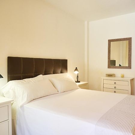 Apartment Albir Playa Florida El Albir Exterior foto