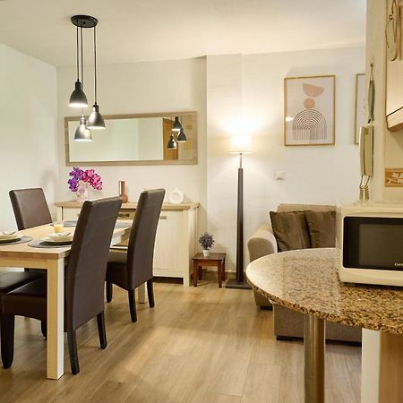 Apartment Albir Playa Florida El Albir Exterior foto